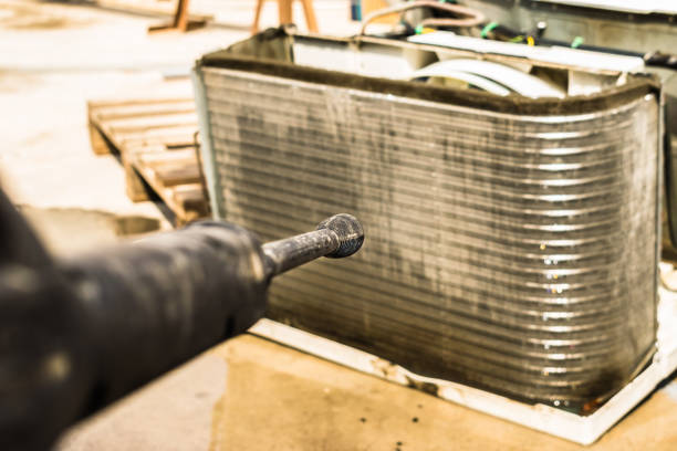 Best Dryer Vent Cleaning Services  in Fairfield, TX