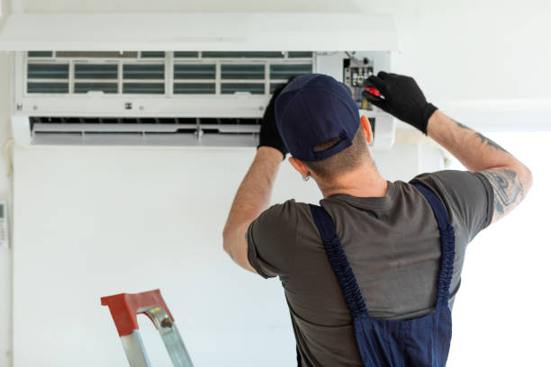 Best Affordable HVAC Duct Cleaning  in Fairfield, TX