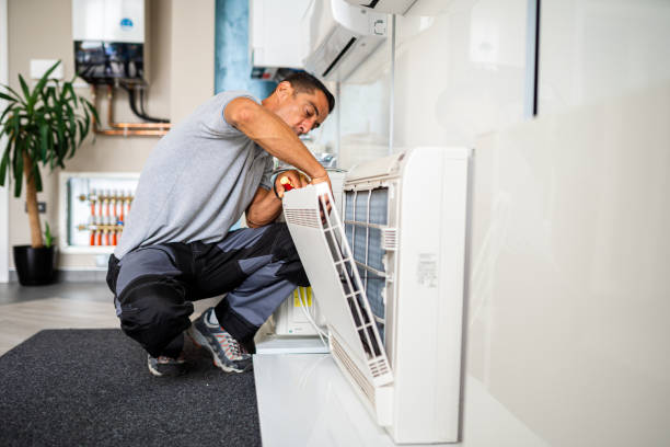 Best Affordable Duct Cleaning Services  in Fairfield, TX