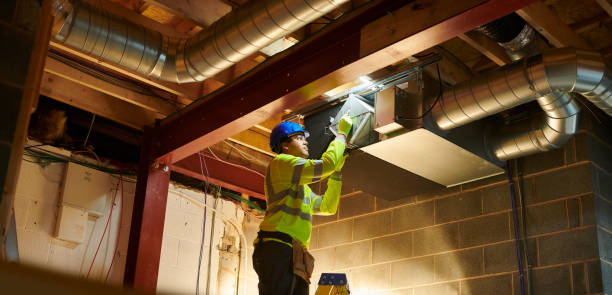 Best Local Air Duct Cleaning Services  in Fairfield, TX