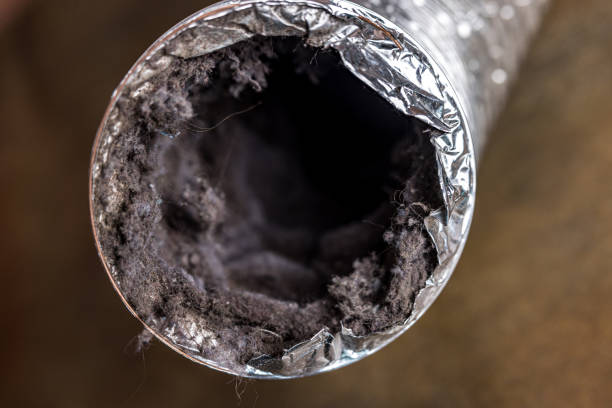 Best Residential Air Duct Cleaning  in Fairfield, TX