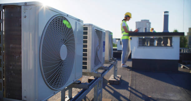 Best Emergency Air Duct Cleaning  in Fairfield, TX